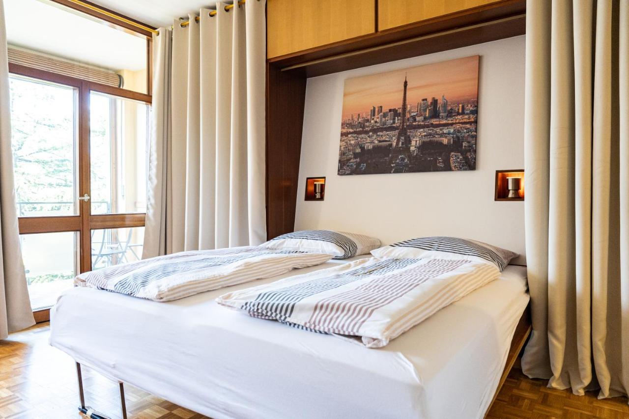Flow Apartments Winkel Atelier Merano Kültér fotó