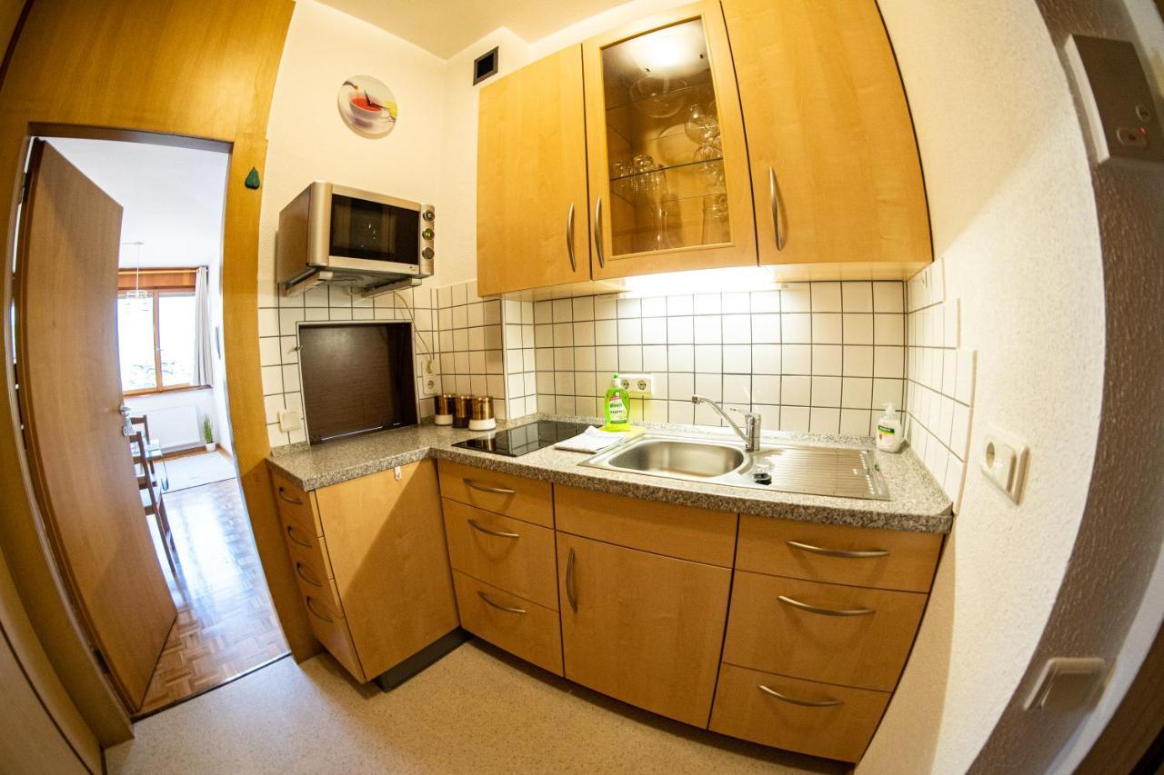 Flow Apartments Winkel Atelier Merano Kültér fotó