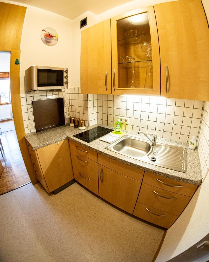 Flow Apartments Winkel Atelier Merano Kültér fotó