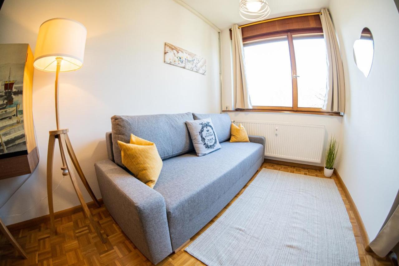 Flow Apartments Winkel Atelier Merano Kültér fotó